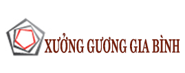 Xưởng Gương Gia Bình