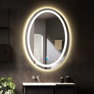 gương phòng tắm loại nào tốt