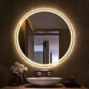 gương phòng tắm loại nào tốt