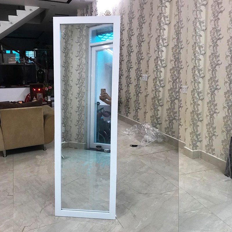 Gương dựng khổ lớn