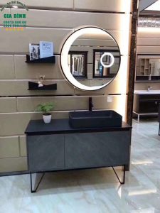 gương led có sấy