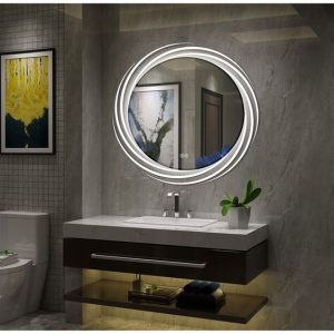 gương led có sấy