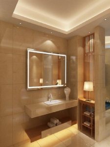 mua gương phòng tắm ở đâu