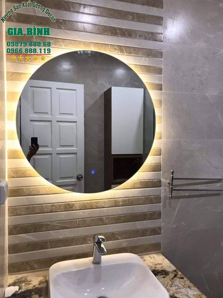 nên mua gương phòng tắm ở đâu