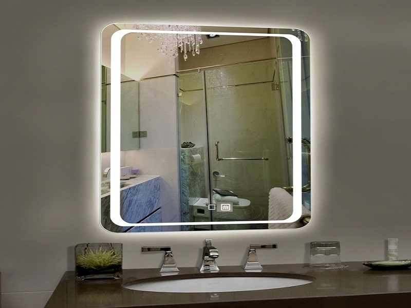 Gương phòng tắm