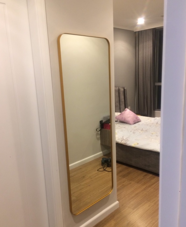 gương soi toàn thân 