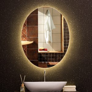 kinh nghiệm mua gương led