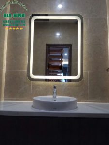 kinh nghiệm mua gương led