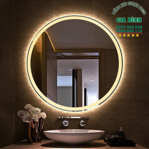 kinh nghiệm mua gương led