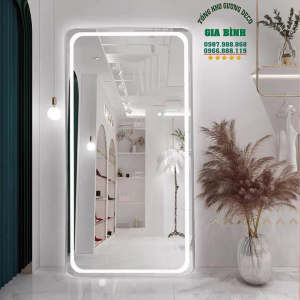 gương soi toàn thân đẹp