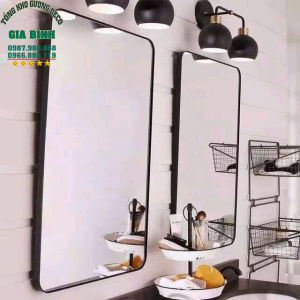 gương soi toàn thân có viền