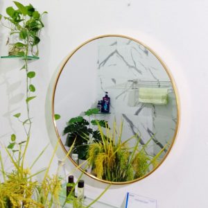 gương viền gì đẹp