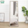 Gương soi toàn thân thiết kế hoa văn độc đáo mã GB11
