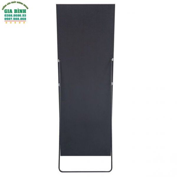 Gương soi toàn thân thiết kế hoa văn độc đáo mã GB11