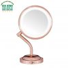 Gương để bàn Vanity có đèn LED mã DB11