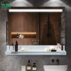 Gương trang điểm treo tường mã TĐ05