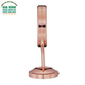 Gương để bàn Vanity có đèn LED mã DB11