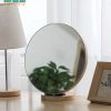 Gương trang điểm để bàn nhỏ gọn mã TĐ17