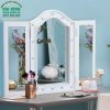 Gương bàn trang điểm Larose có đèn chiếu sáng mã TĐ20