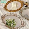 Gương trang trí vintage phong cách Châu Âu mã TT07