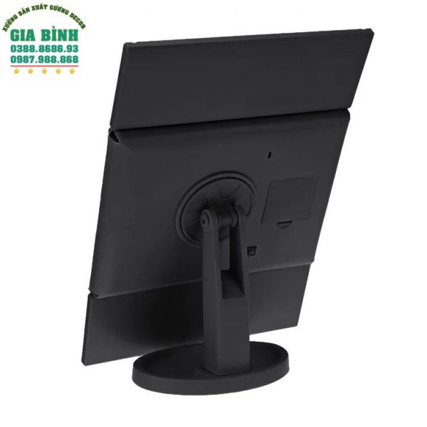 Gương bàn trang điểm có đèn Led mã TĐ19