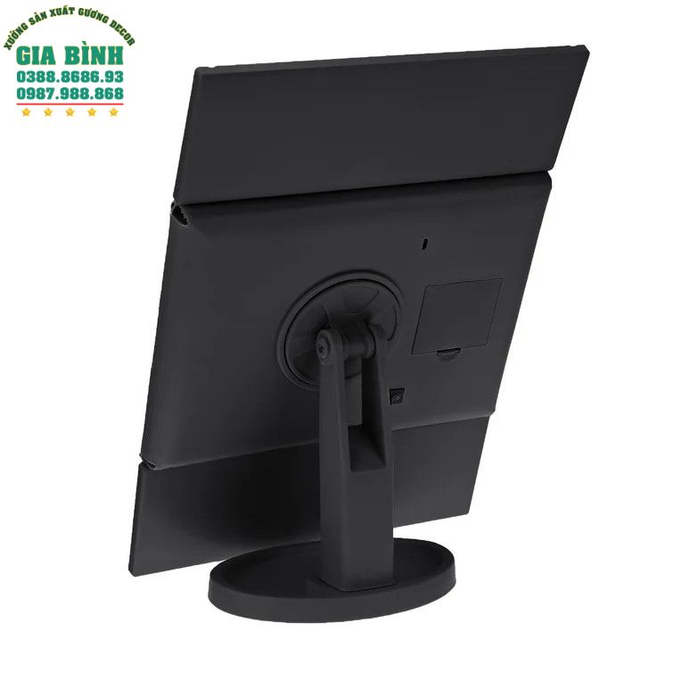 Gương bàn trang điểm có đèn Led mã TĐ19