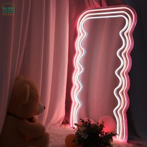 guong-led-dung
