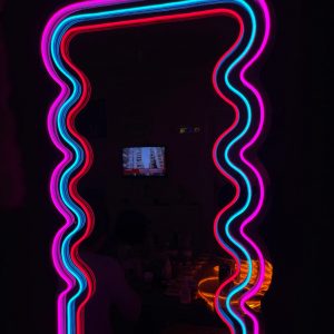 guong-led-dung