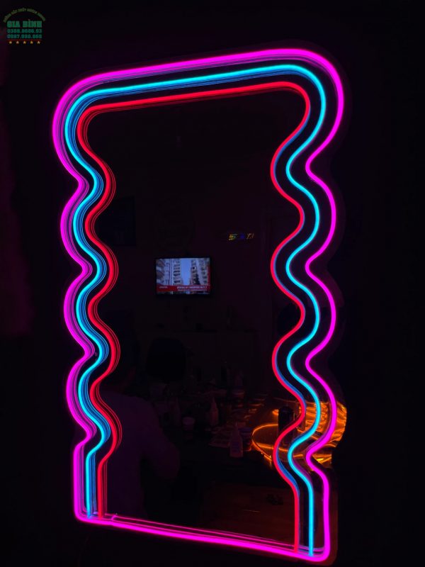 guong-led-dung